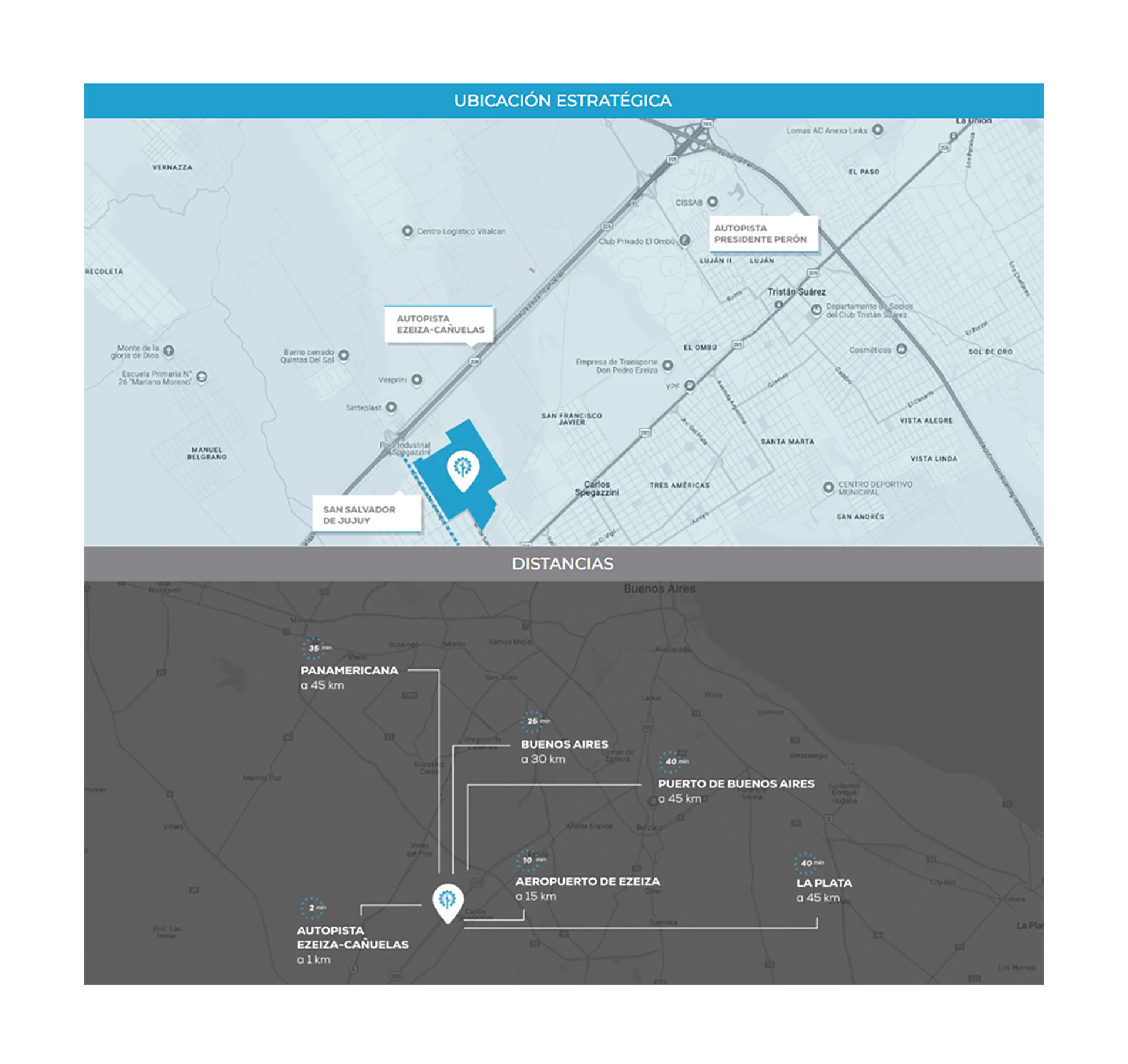 Santilli se concentra en blindar el Presupuesto y activa reuniones con diputados por fuera de los gobernadores
