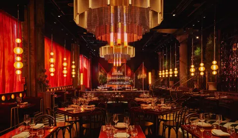 El secreto de una experiencia artística transformadora no está detrás de la cámara 