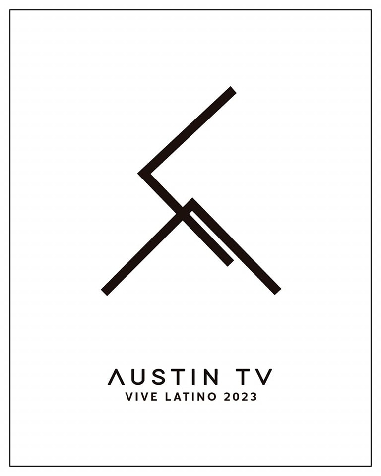 Austin TV confirmó su participación en el Vive Latino 2023.
(Foto: Facebook Austin TV