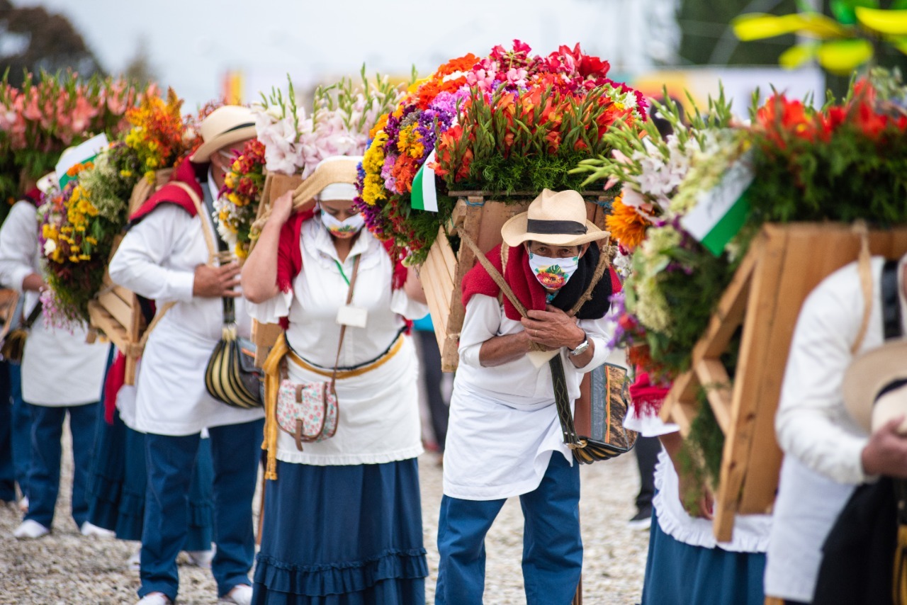 Este Es El Calendario De Eventos Culturales Que Se Realizarán En Medellín Durante 2022 Infobae 6885