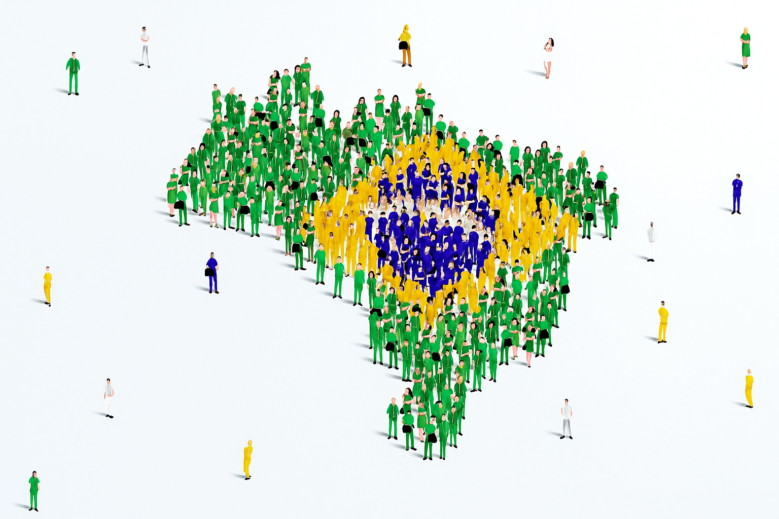 60 años de diferencia y un lazo inquebrantable: la historia detrás de la boda familiar que conmovió a una ciudad británica