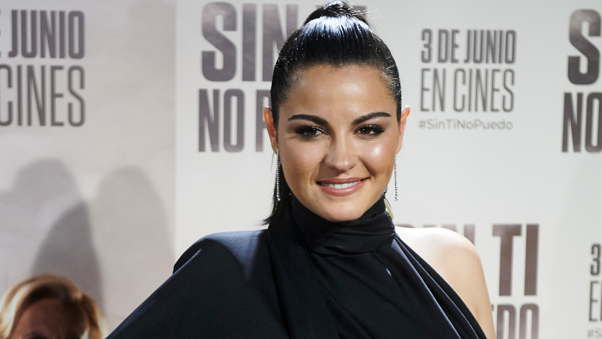 Maite Perroni y las imágenes que levantaron sospecha de embarazo - Infobae