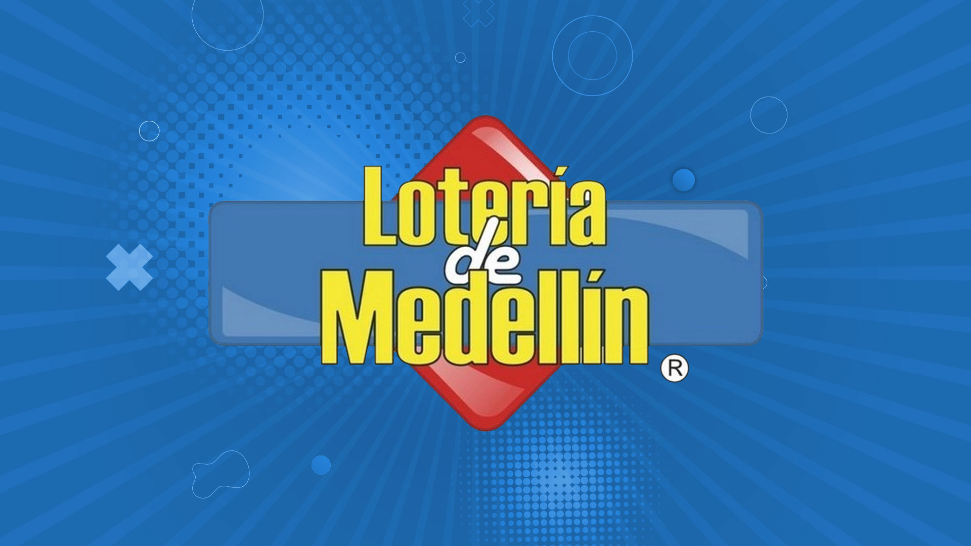 Estos son los ganadores del sorteo 4681 de la Lotería de Medellín de este viernes 2 de junio