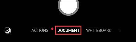 Escaneo de documentos usando Microsoft Lens (HowToGeek)