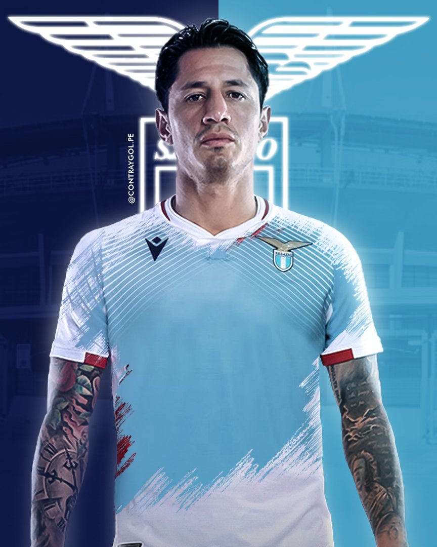 Gianluca Lapadula ha jugado 125 partidos y anotado 34 goles en Serie A. Diseño: Gian Flores.