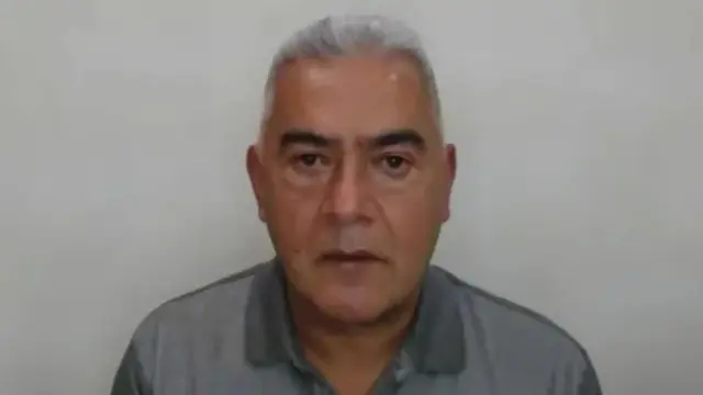 Así operaba 'Papá Pitufo' como contrabandista al servicio del narcotráfico: “Traían neveras empapeladas en dólares” - Infobae