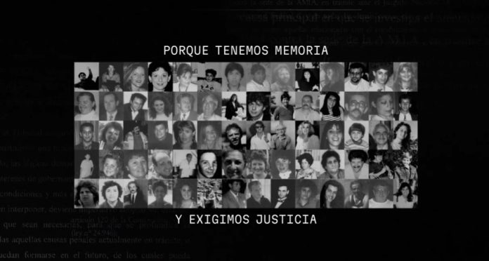 32 a&ntilde;os despu&eacute;s: ocho mundiales sin justicia  