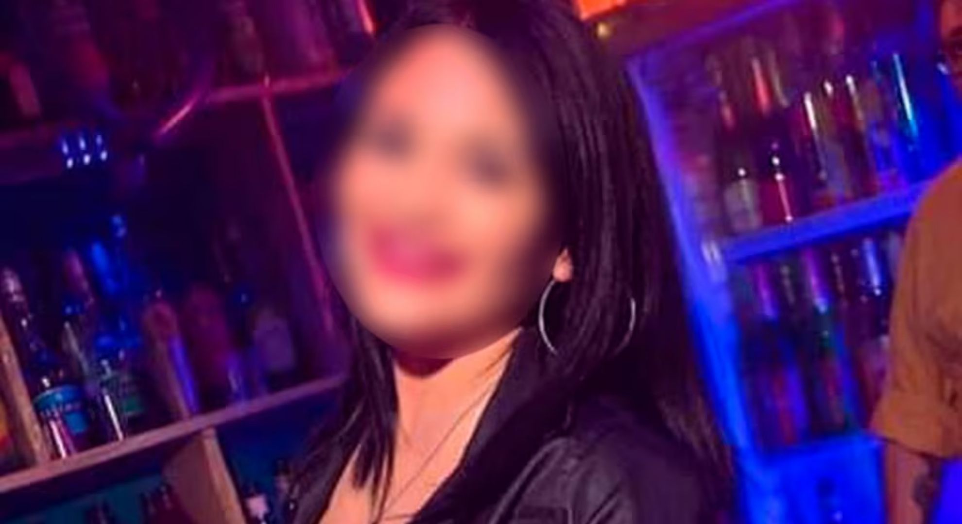 Chocó otro colectivo en Parque Chacabuco: arrolló una camioneta y hubo 15 personas heridas