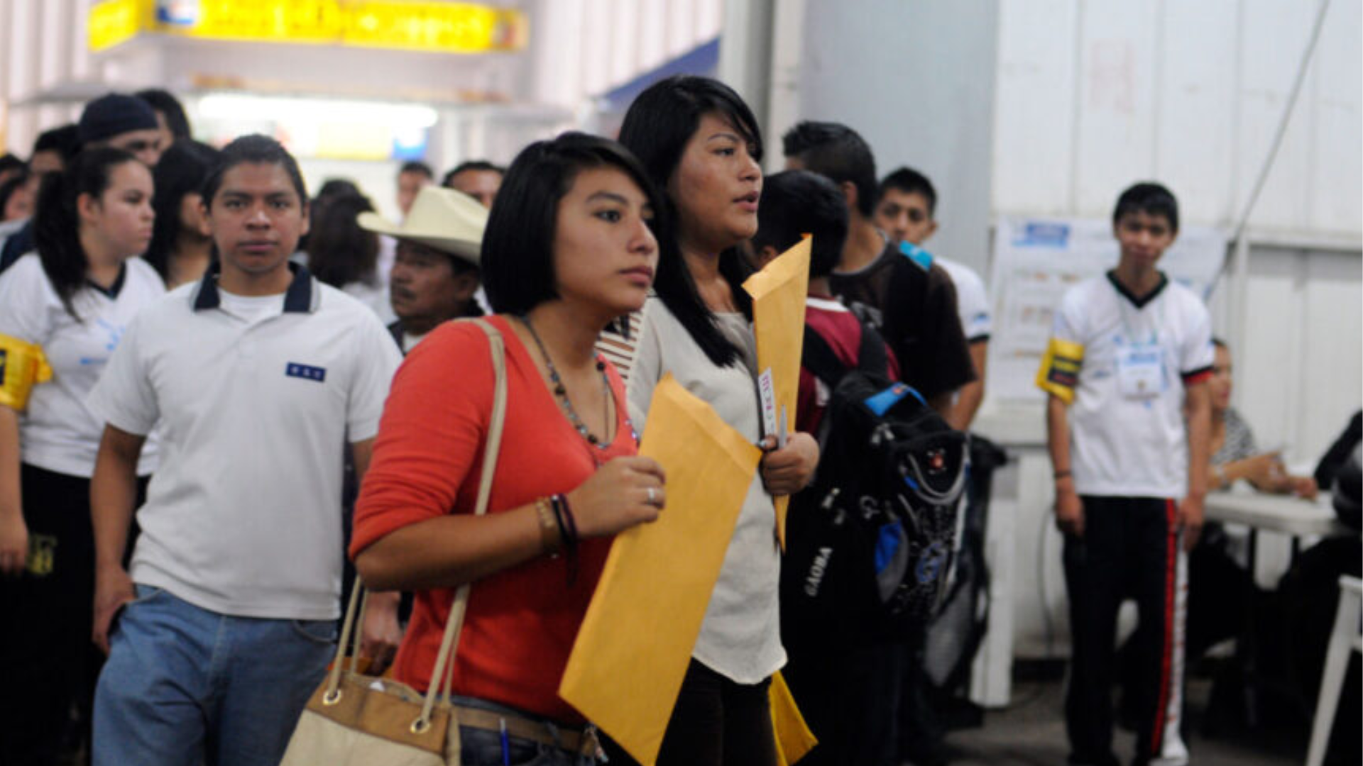 Se registró una tasa de desempleo del 6.0 %, según INEI.
Foto: Instituto Peruano de Economía.