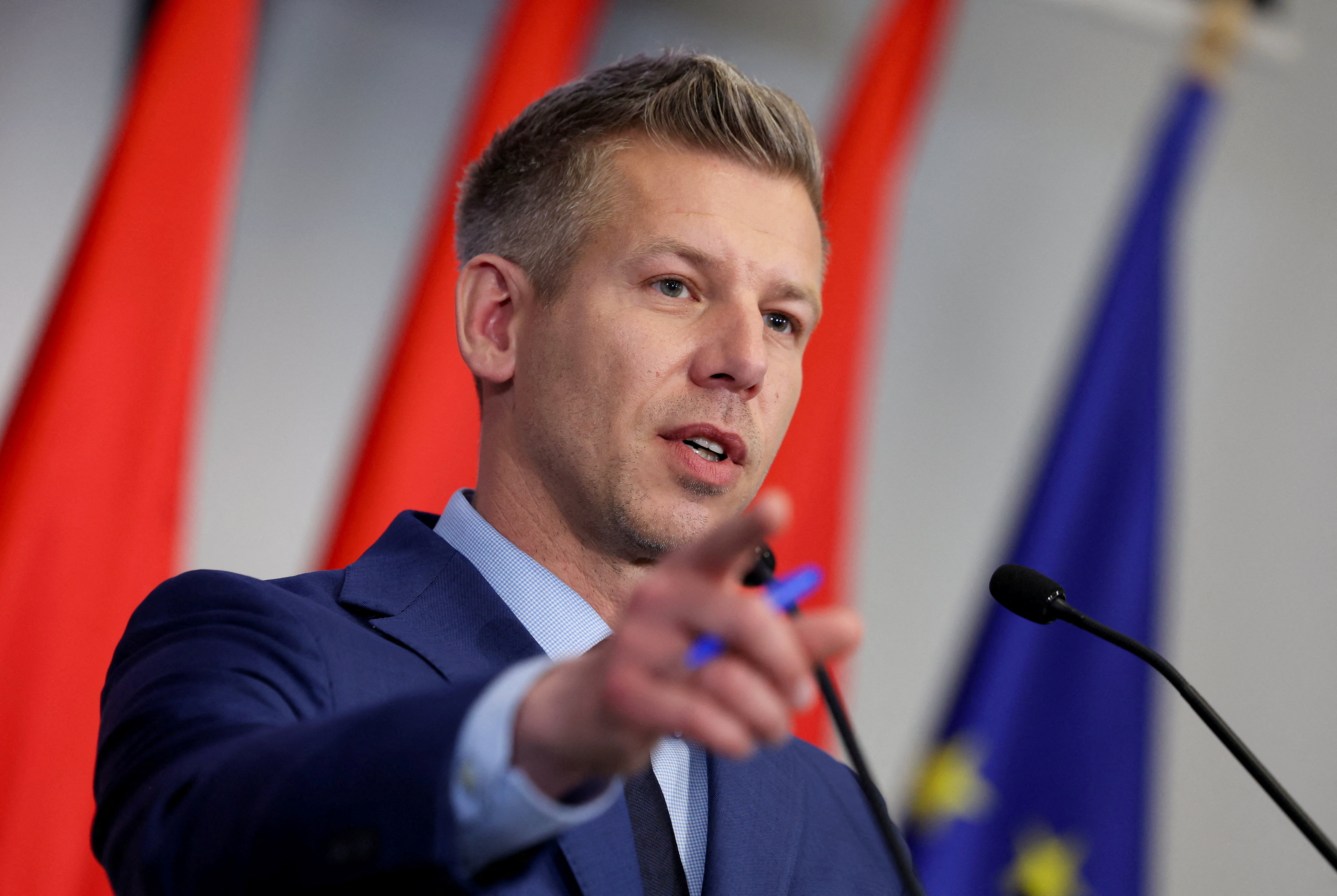 El nuevo l&iacute;der de Hungr&iacute;a realizar&aacute; su primera visita oficial a los jefes de la UE en Bruselas tras su victoria en las elecciones