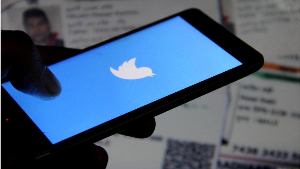 Twitter habría contratado agentes del gobierno indio, permitiendo el acceso a datos confidenciales