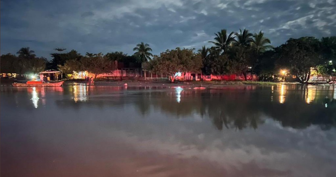 Cartagena y otros departamentos están inundados luego de 3 días de lluvias, gobierno anuncia entrega de ayudas humanitarias