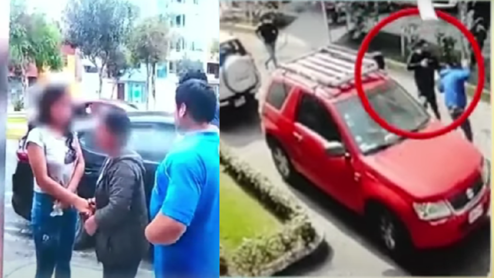 Lima Norte: Fiscalía reporta hasta 25 secuestros cada mes en estos distritos - Infobae