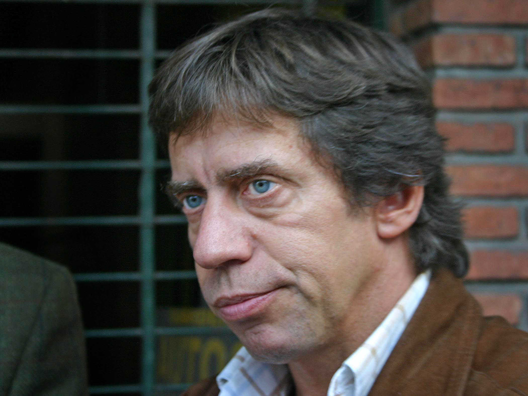 Ricardo Bussi, legislador provincial de Tucumán por Fuerza Republicano. (Télam)