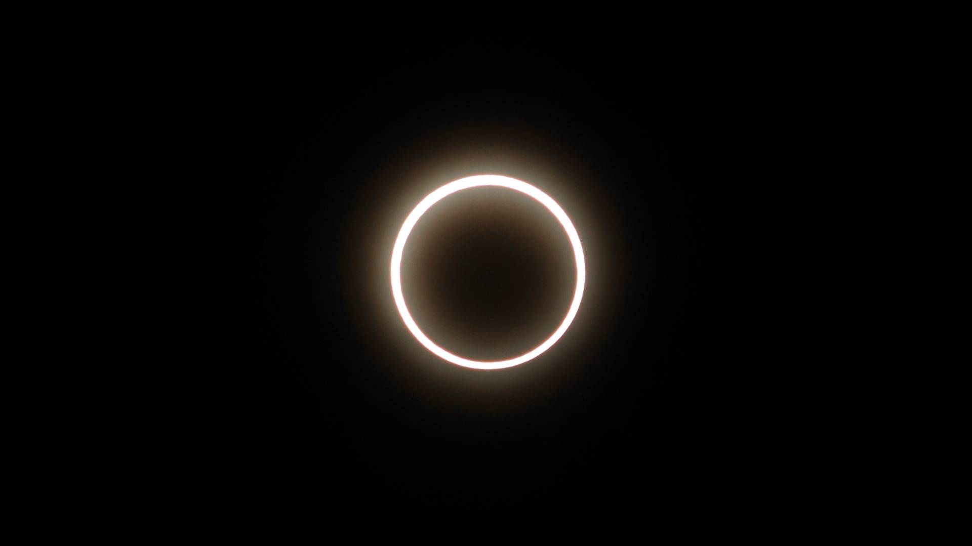 El video viral asegura que este “eclipse del siglo” “causará cambios en el planeta que no se habían visto en décadas”.  (Foto: Pixabay)