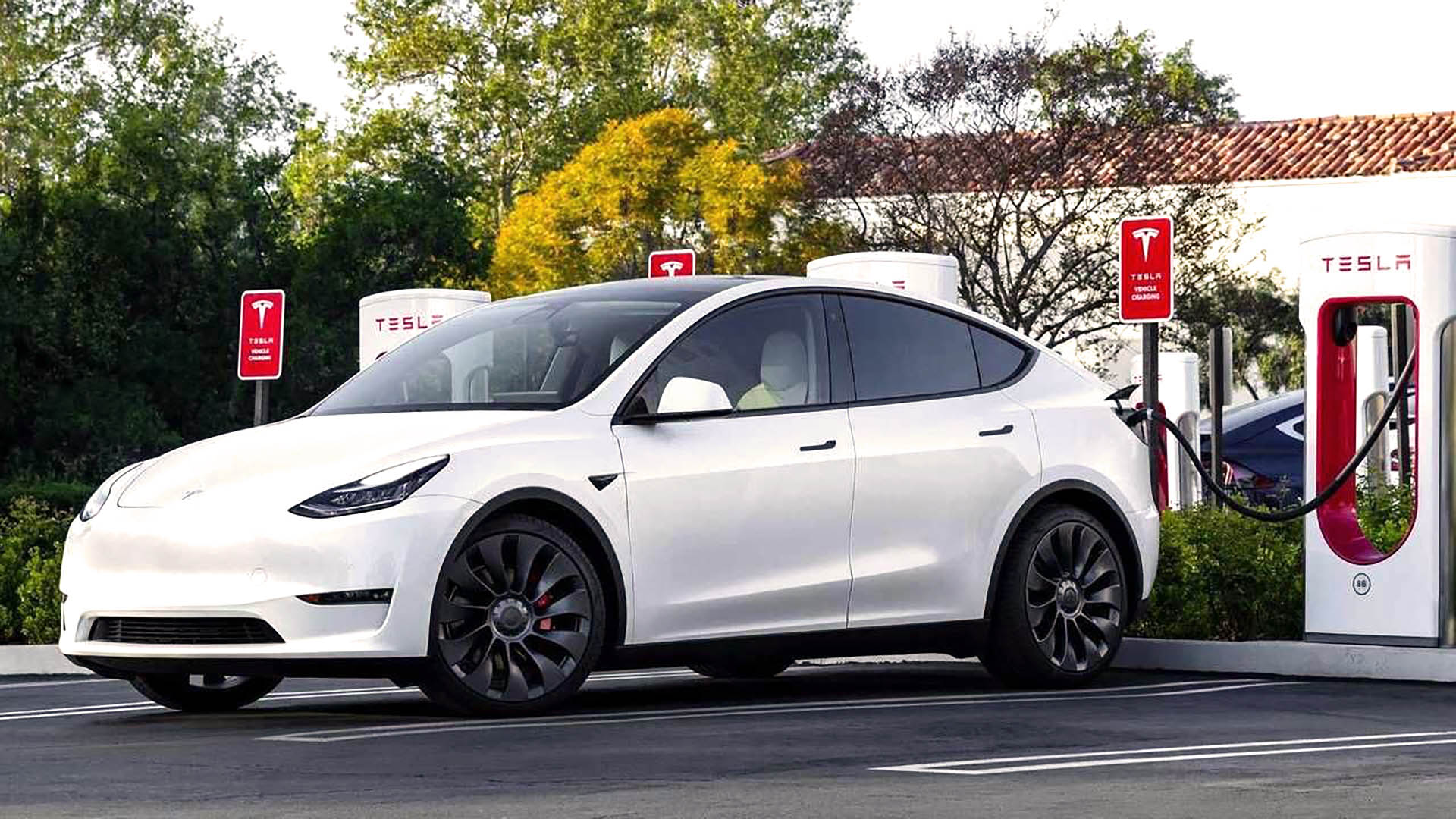 El Tesla Model Y es el segundo SUV más vendido del mundo, y el vehículo eléctrico de mayor demanda, con 758.605 autos