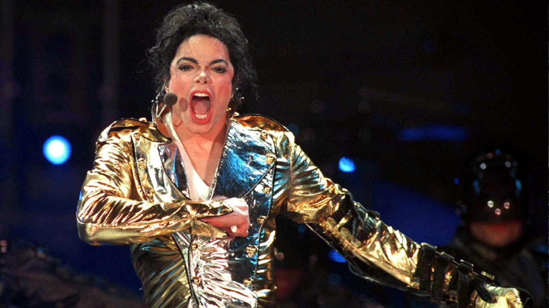 El Rey del Pop, el sicario que en su arma llevaba la silueta de Michael Jackson