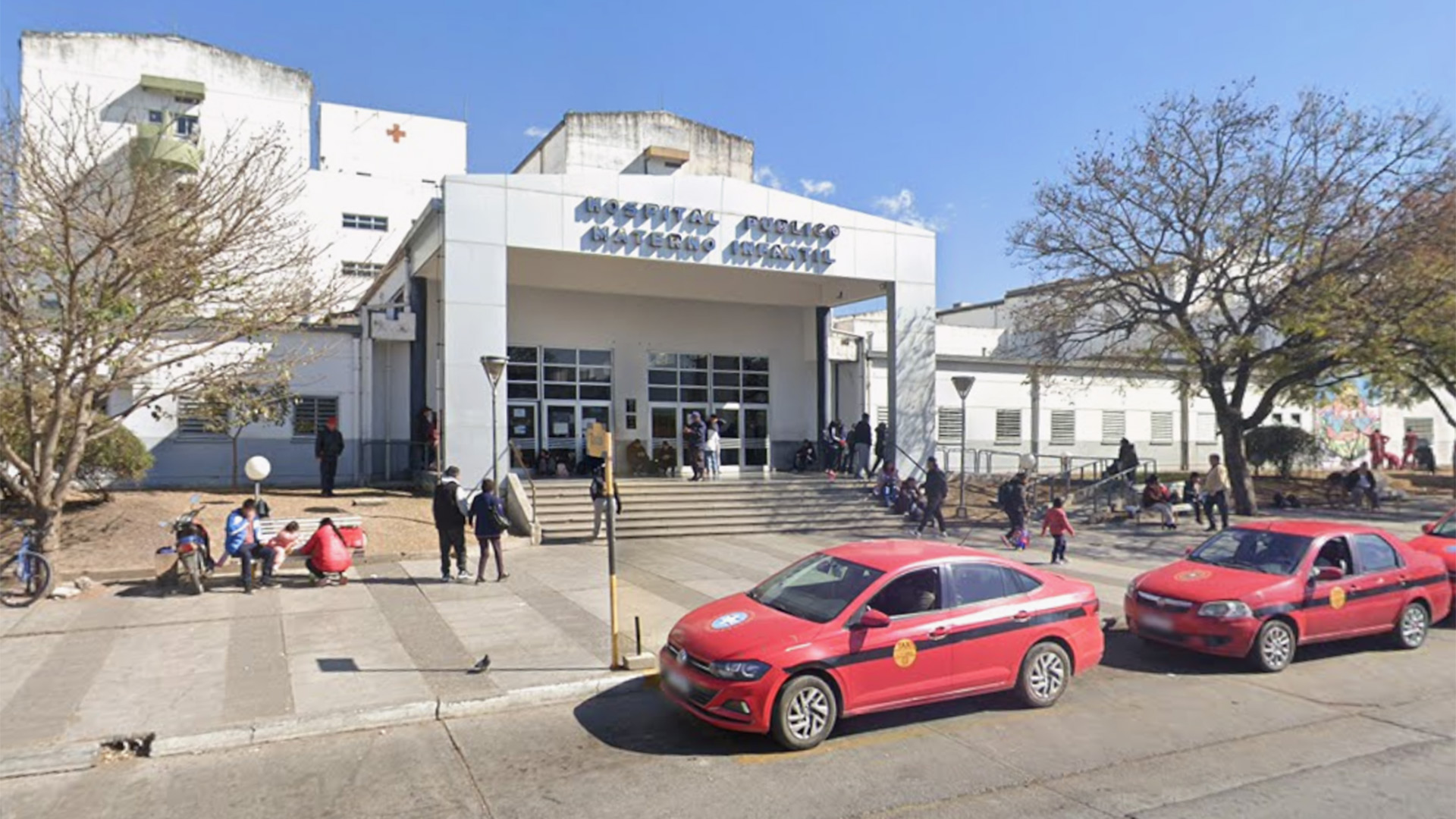 Acusaron a dos m&eacute;dicos por el robo de seis equipos neonatales de un hospital p&uacute;blico de Salta