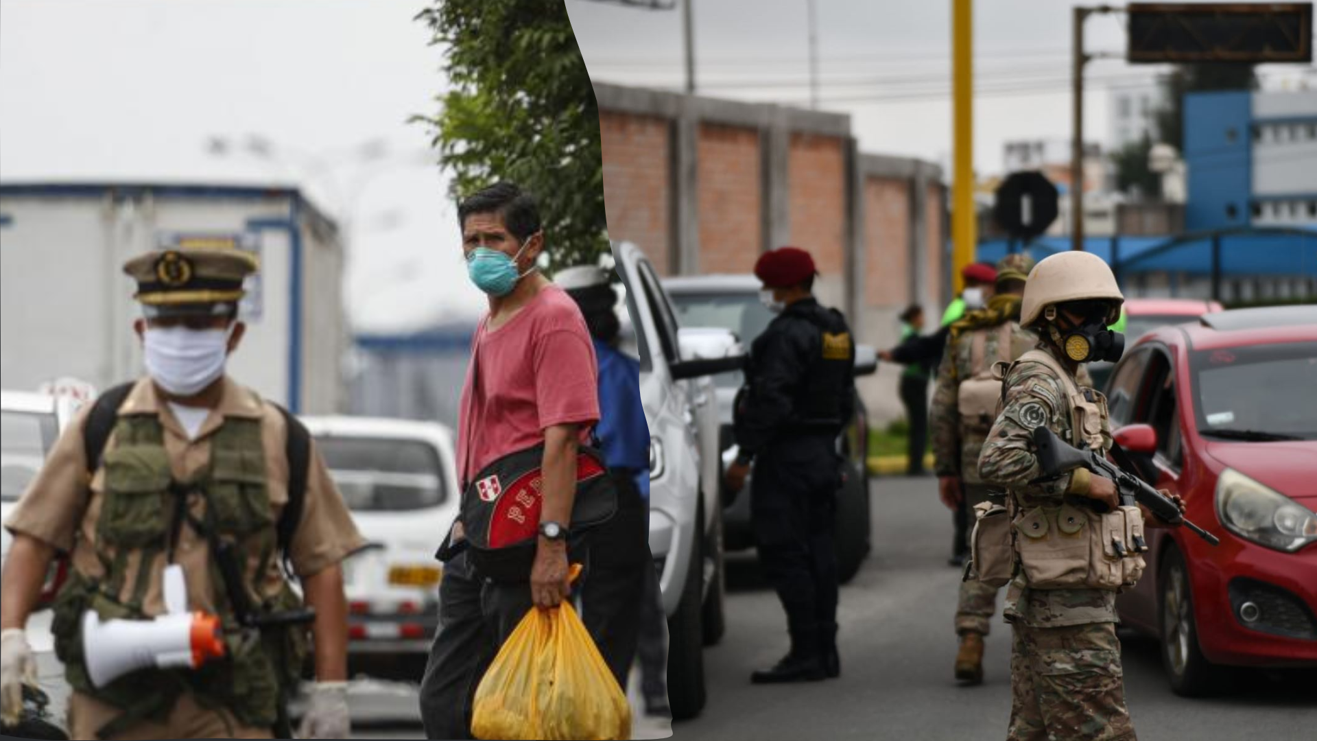 Crisis en Perú: heridos y fallecidos forman parte del escenario de los primeros días de manifestaciones que transcurrieron durante el mes de diciembre del 2022. Hasta el momento las causas y los responsables no han sido determinados.