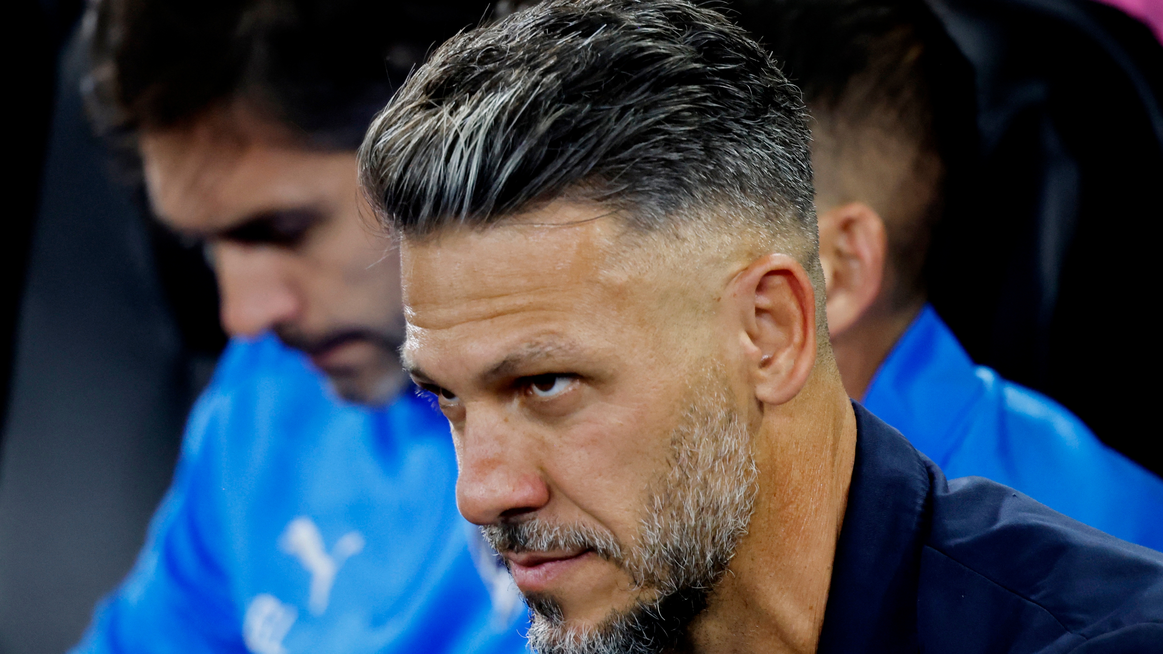 Martín Menem le respondió a Quintela por sus dichos contra el Gobierno: “Es un mono con un martillo en una cristalería”