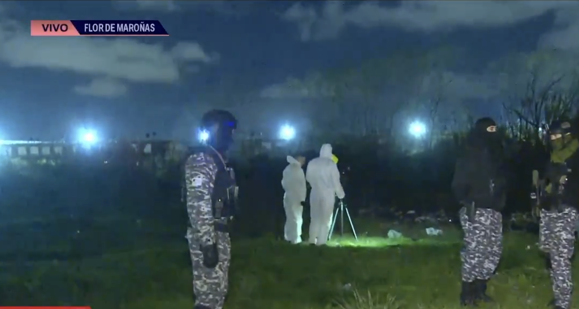 Uruguay registr&oacute; cuatro homicidios en pocas horas y un hombre sobrevivi&oacute; por tercera vez a un ataque a tiros