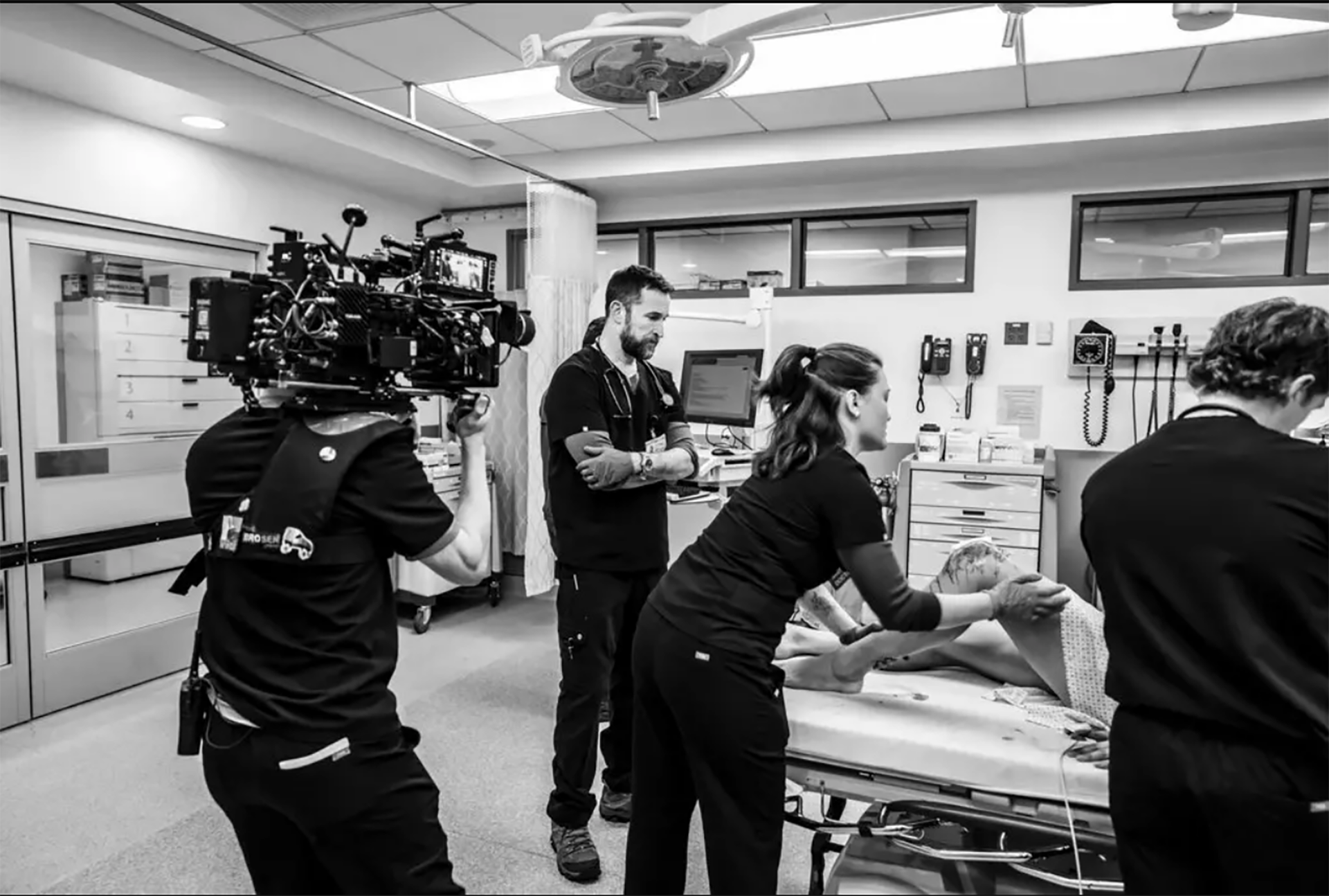 Picadas ilegales en Pinamar: detuvieron a ocho personas en La Frontera 