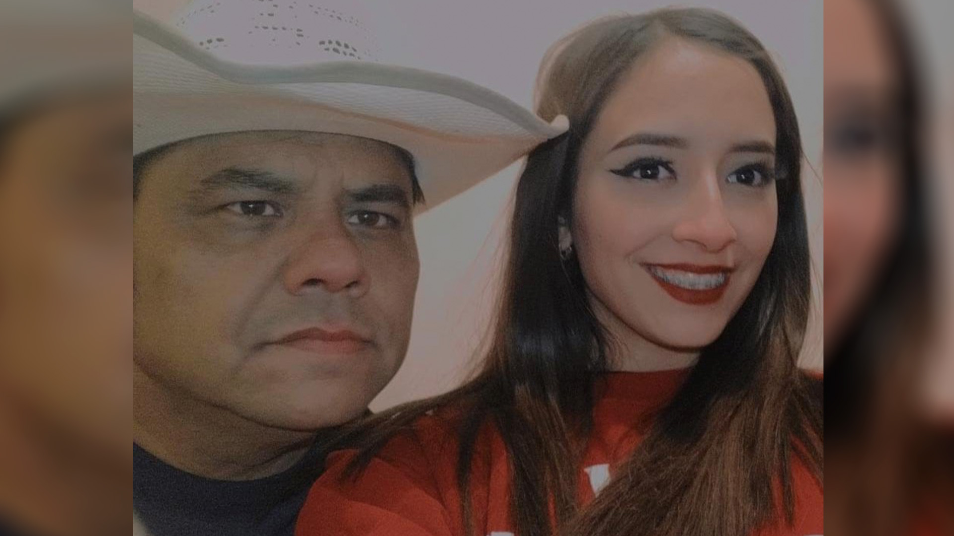 Mario Escobar lamentó exhumación del cuerpo de su hija (Foto: Facebook/Mario Escobar Salazar)