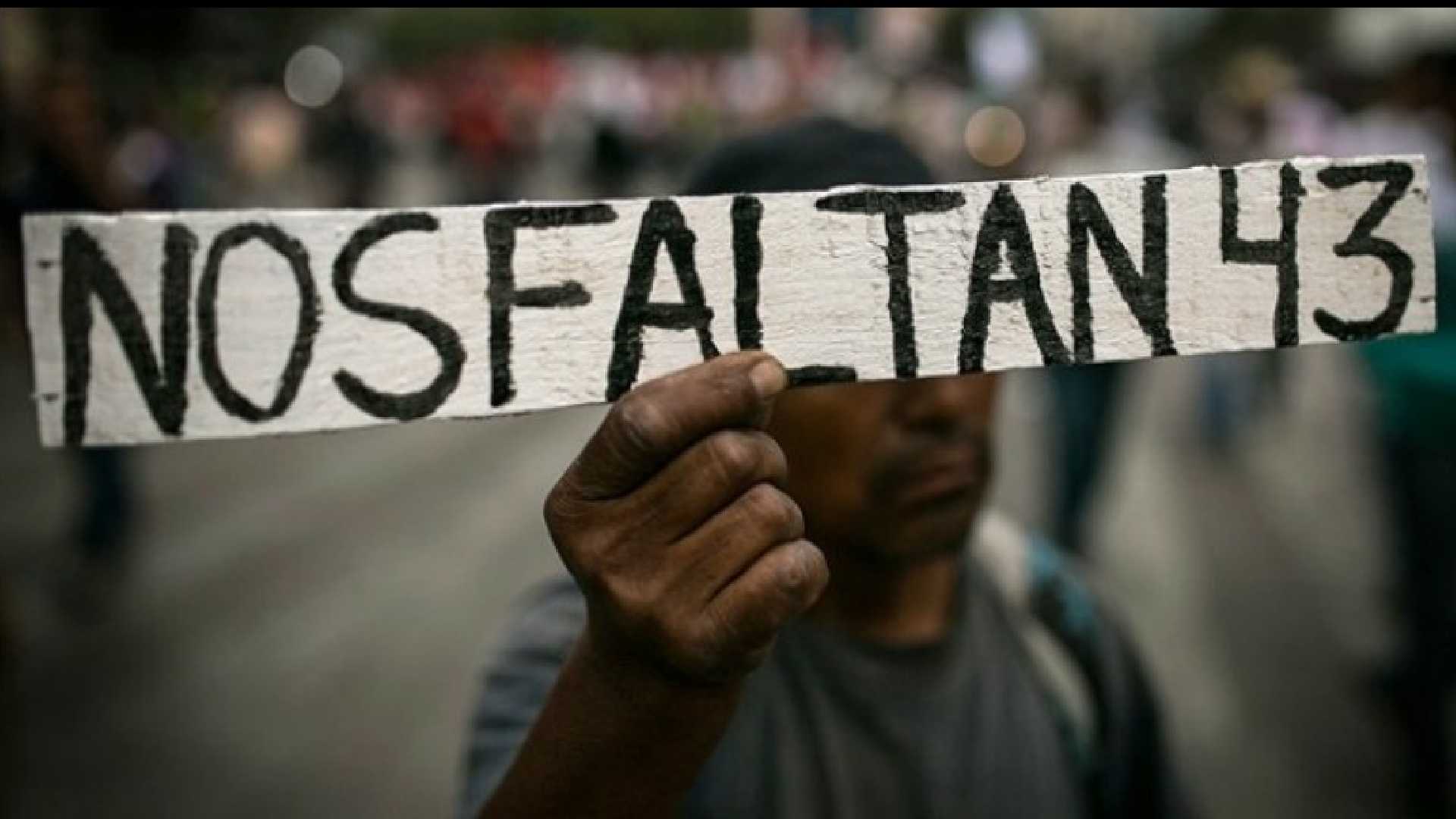 Ayotzinapa: doce años de la desaparición de los 43 estudiantes rurales, un crimen de Estado impune y una investigación adulterada 