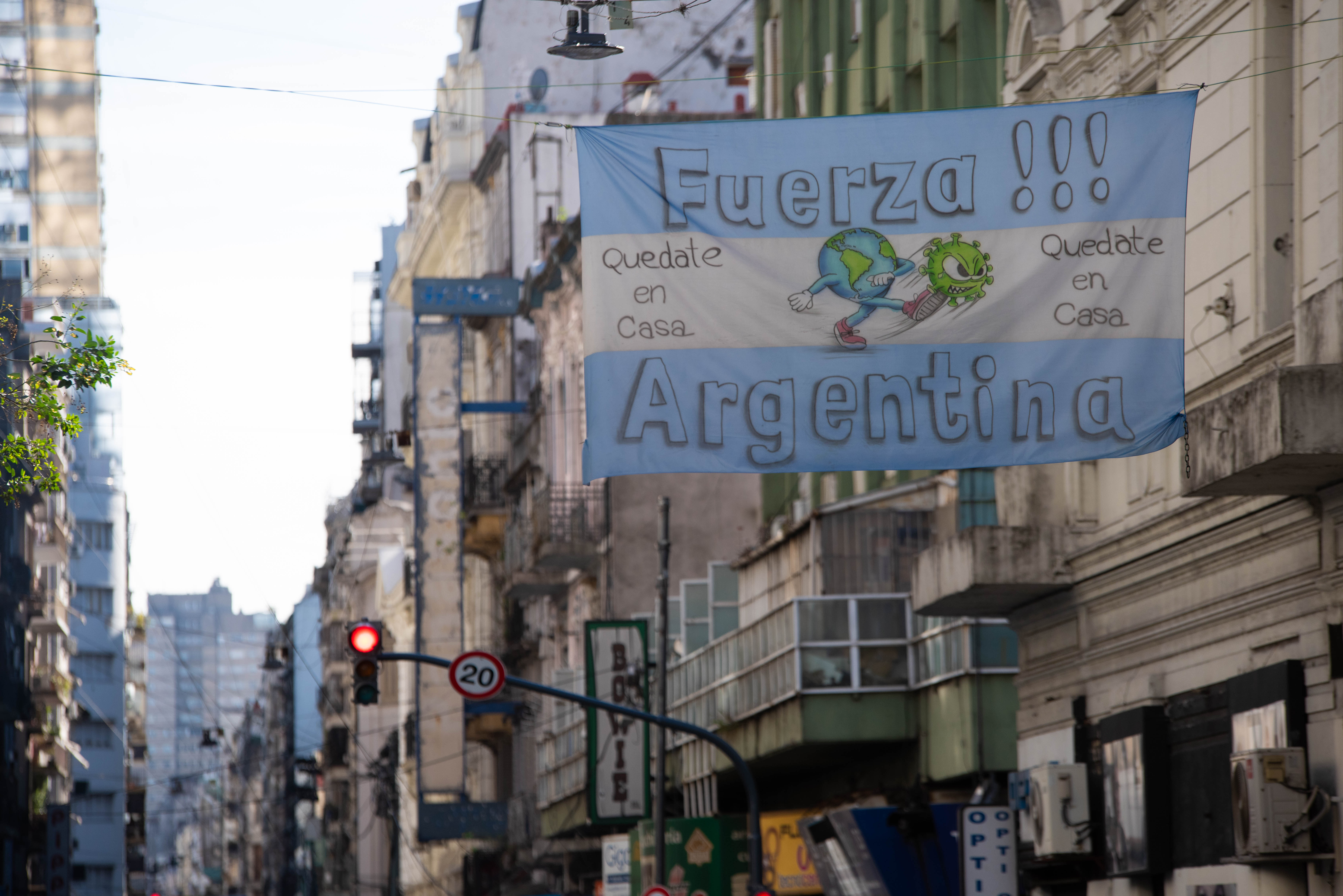 La movilidad urbana fue creciendo tendencialmente desde el inicio de la cuarentena obligatoria. En el mes de junio, tuvo un importante repunte en la zona del AMBA, según la consultora Scopesi.