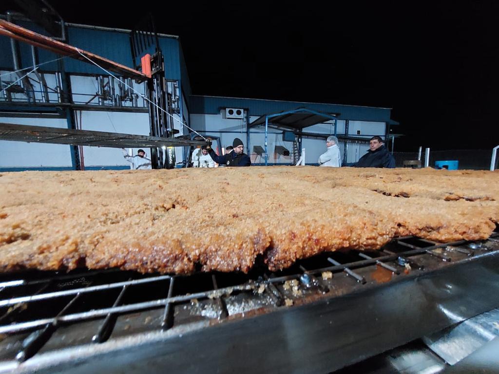 Instituto de Promoción de la Carne Vacuna (IPCVA), milanesas, bifes, asado y estofados, en ese orden de importancia, son las comidas con carne vacuna que más se comen en los hogares argentinos