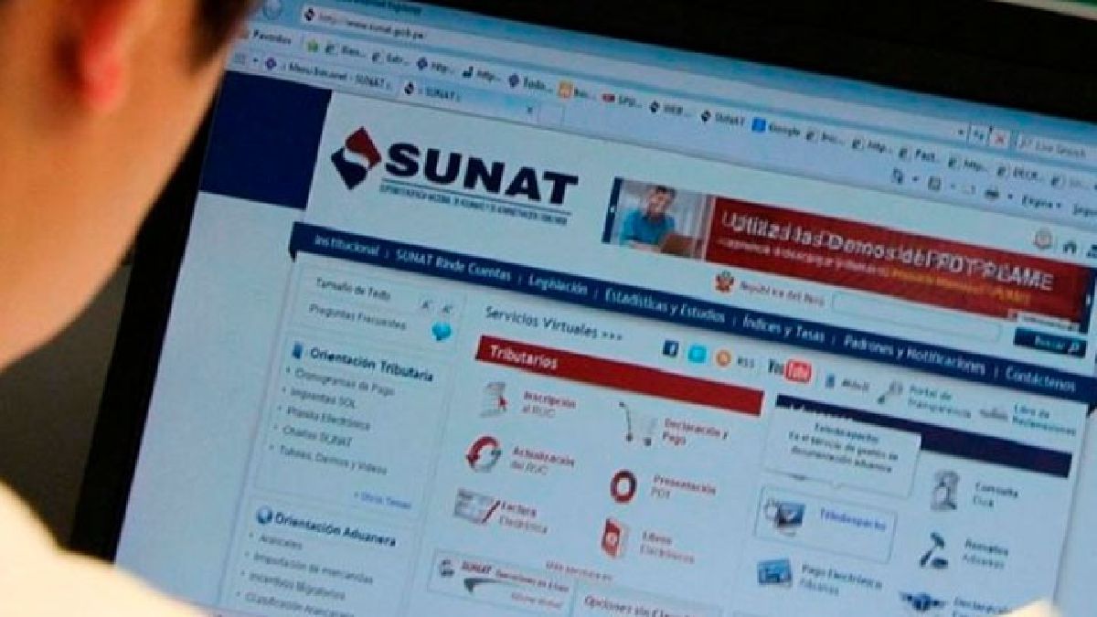 ¿qué Pasa Si No Pago La Deuda Sunat Infobaeemk 1327