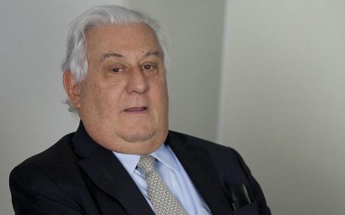 Éstas son las empresas que construyeron la fortuna de Antonio del Valle Ruiz, uno de los hombres más ricos de México - Infobae