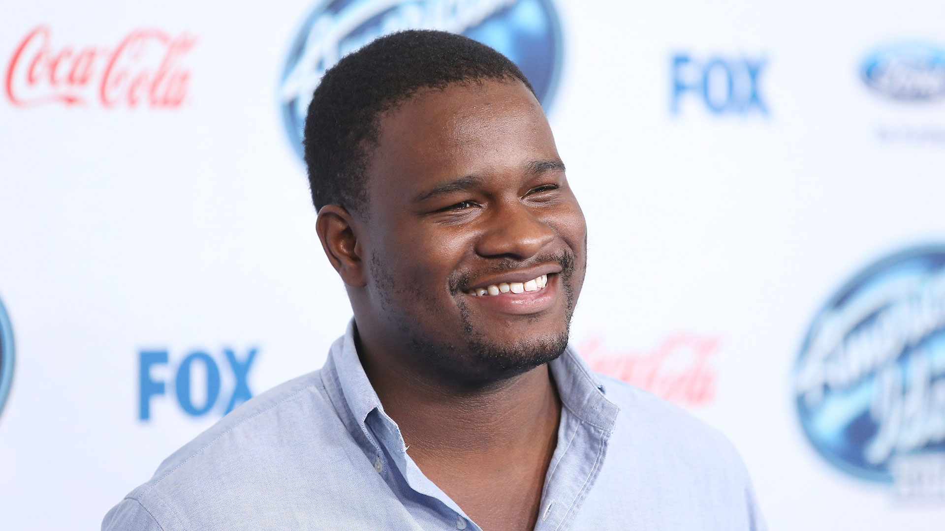 C.J. Harris (Photo by Michael Tran/FilmMagic)