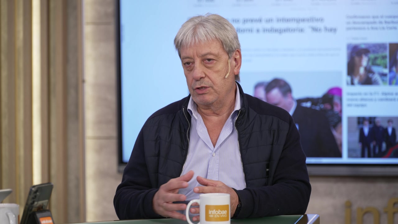 Contraofensiva de Abel Furl&aacute;n: pidi&oacute; a la Justicia la nulidad de la intervenci&oacute;n a la UOM y su inconstitucionalidad