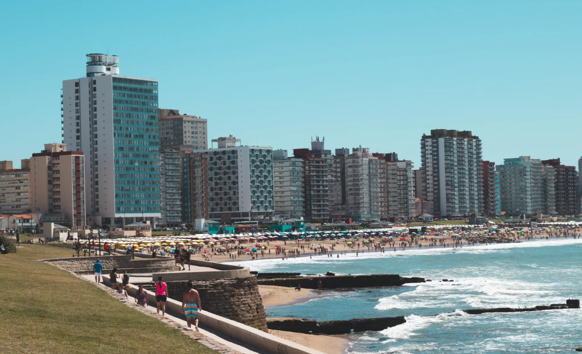 Franco Colapinto mostró el particular desafío que realizó en la nieve: “Nunca me divertí tanto”