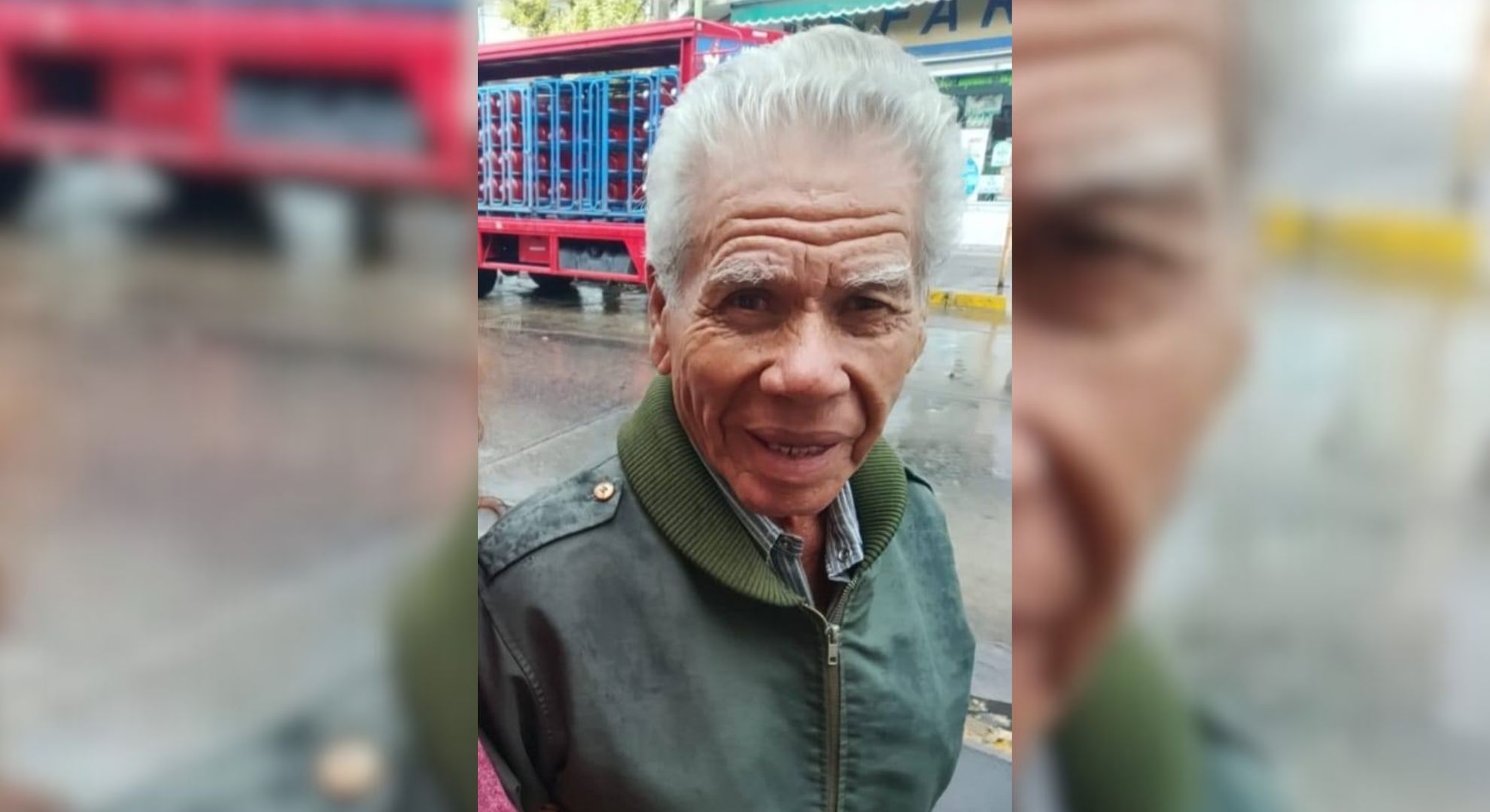 Encontraron muerto a un hombre de 82 a&ntilde;os que era buscado hace m&aacute;s de un mes en Chaco: hay dos detenidos 