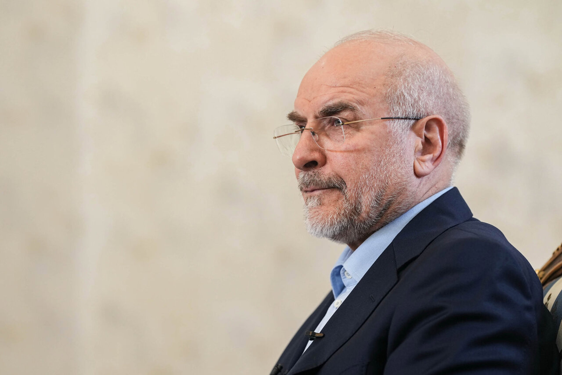 Ir&aacute;n endureci&oacute; su postura negociadora y dijo haber derribado un dron estadounidense en medio de las conversaciones de paz 