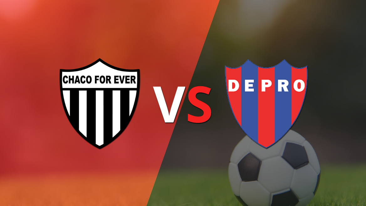 Chaco For Ever recibir a Def. de Pronunciamiento por la Zona B