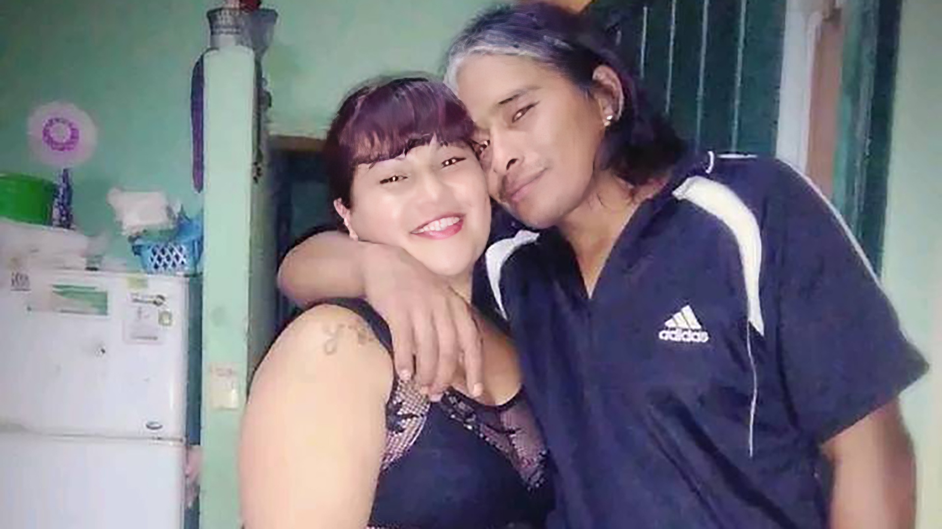 Comenz&oacute; el juicio contra el acusado de matar a balazos a su pareja y el hermano por que no lo dejaron poner m&uacute;sica