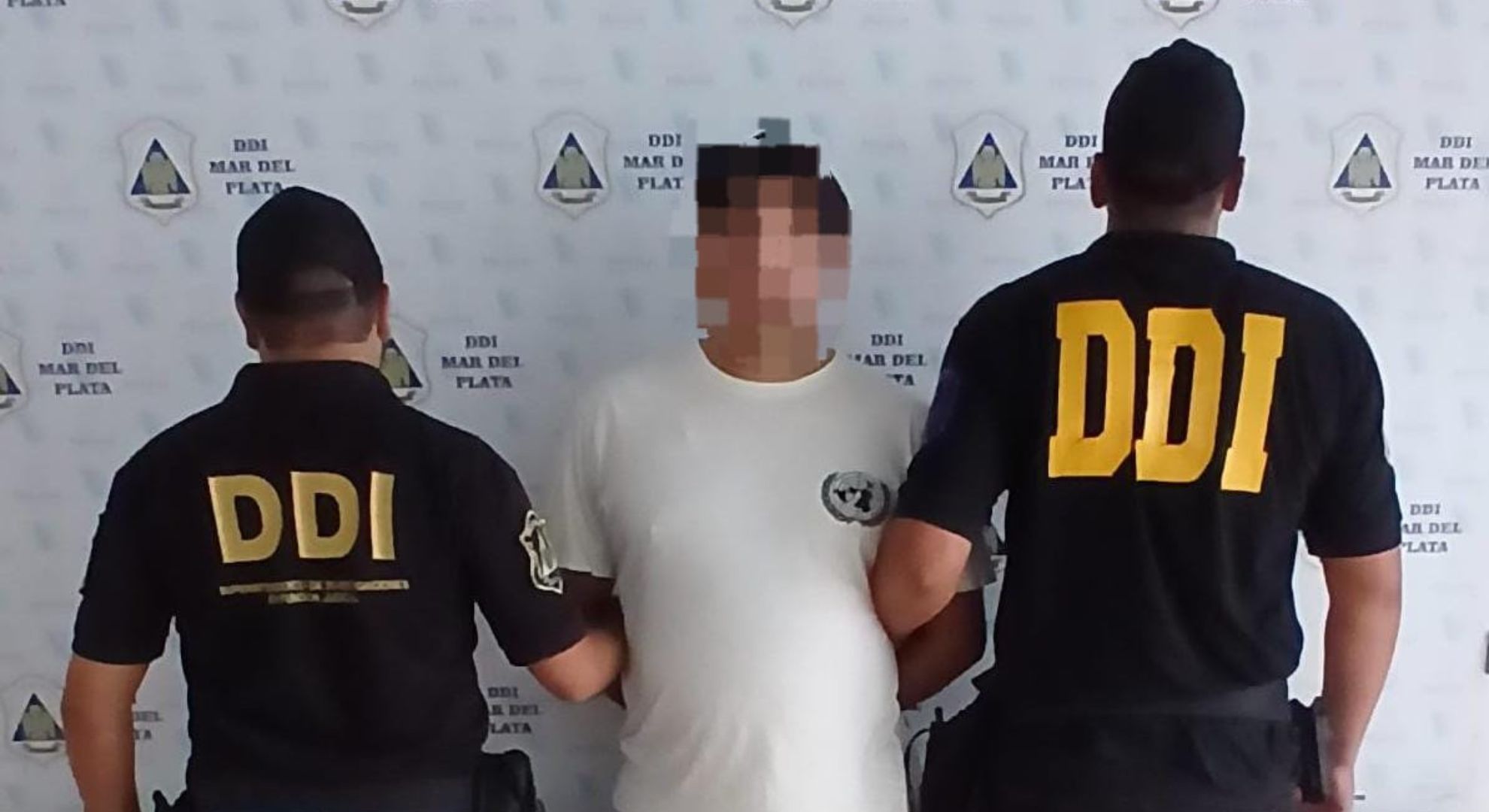 Un hombre estuvo 17 años preso, quedó en libertad y volvió a caer a los cinco meses por una serie de robos 