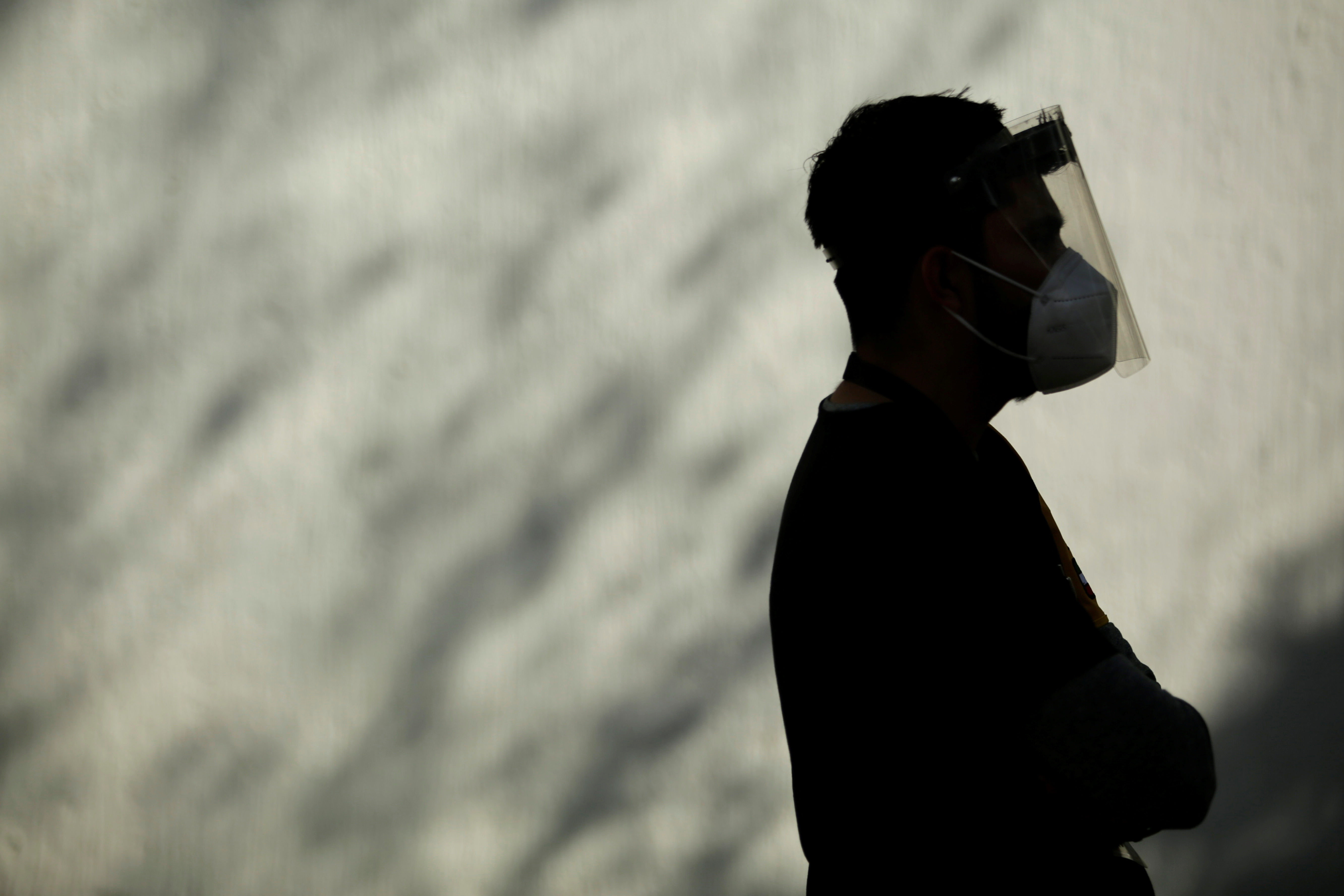 La pandemia de COVID-19 ha derivado en una crisis económica y social a nivel mundial (Foto: Reuters / Jose Luis Gonzalez)