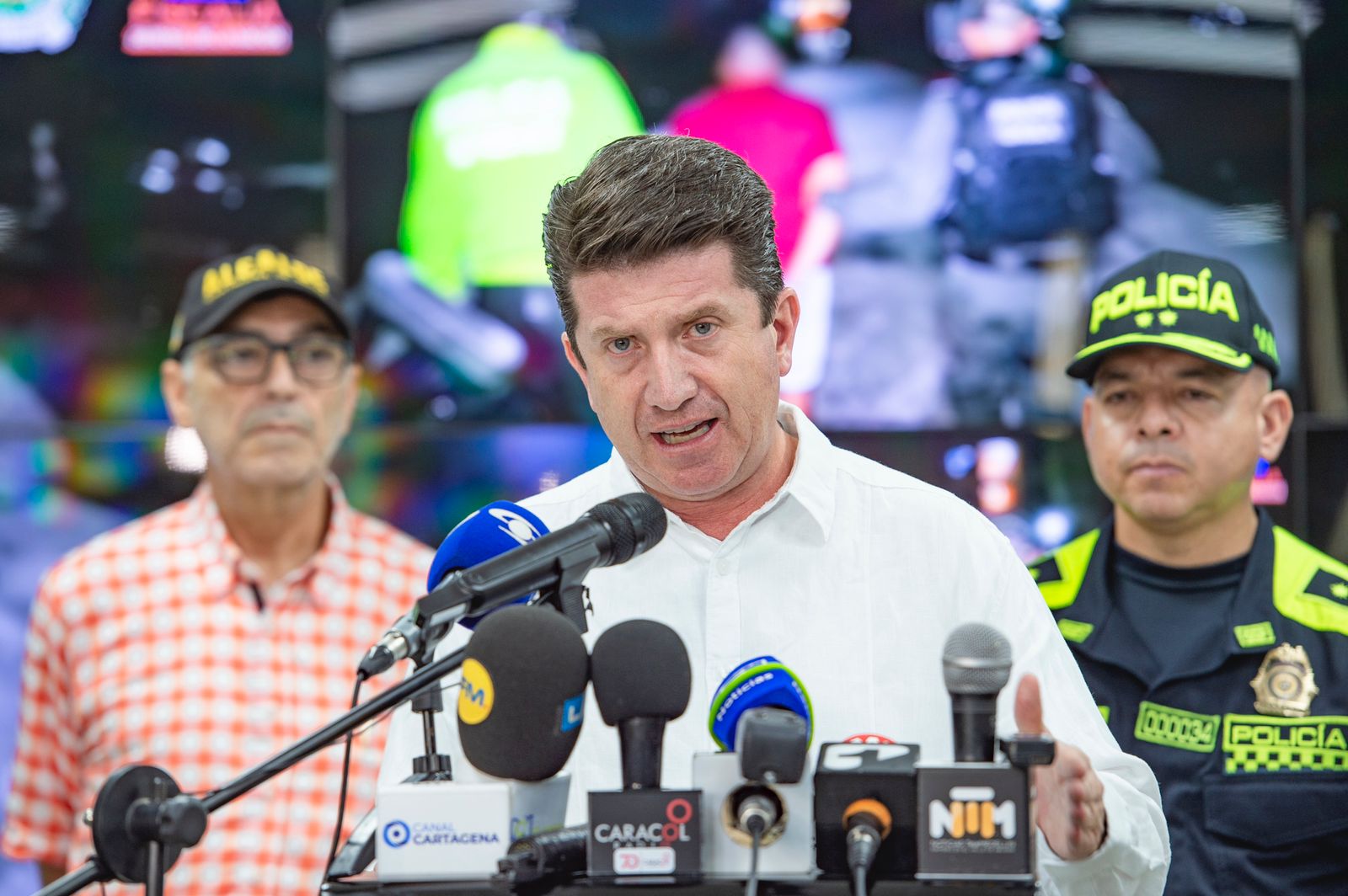 Tras los reportes de la muerte de Gentil Duarte, ministro de Defensa de Colombia asegura que Maduro protege terroristas