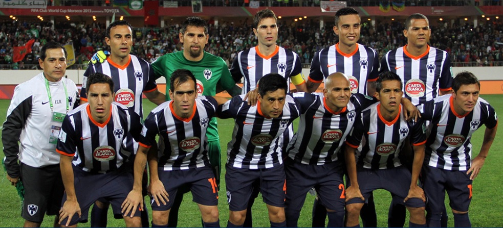 Rayados en el Mundial de Clubes: cómo le ha ido a Monterrey en el torneo de  la FIFA - Infobae