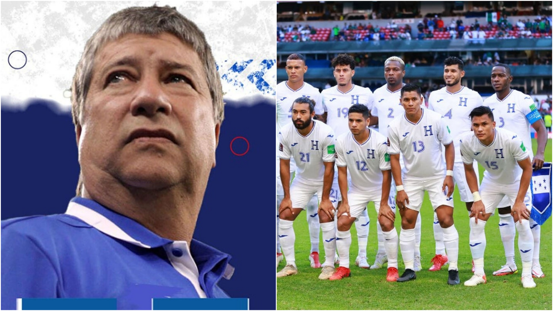 Surgió La Primera Polémica En Honduras Con El Bolillo Gómez Jugador