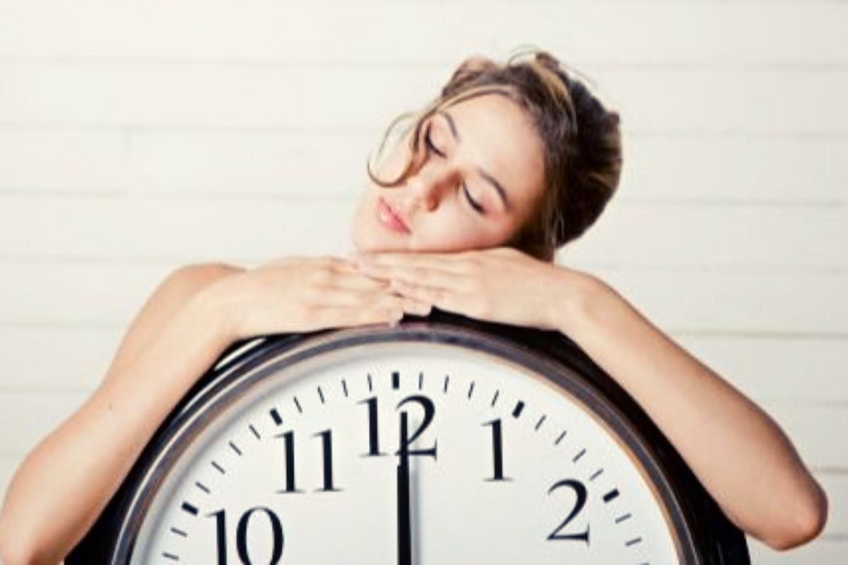 Qué le sucede al cuerpo cuando dormimos menos de seis horas 