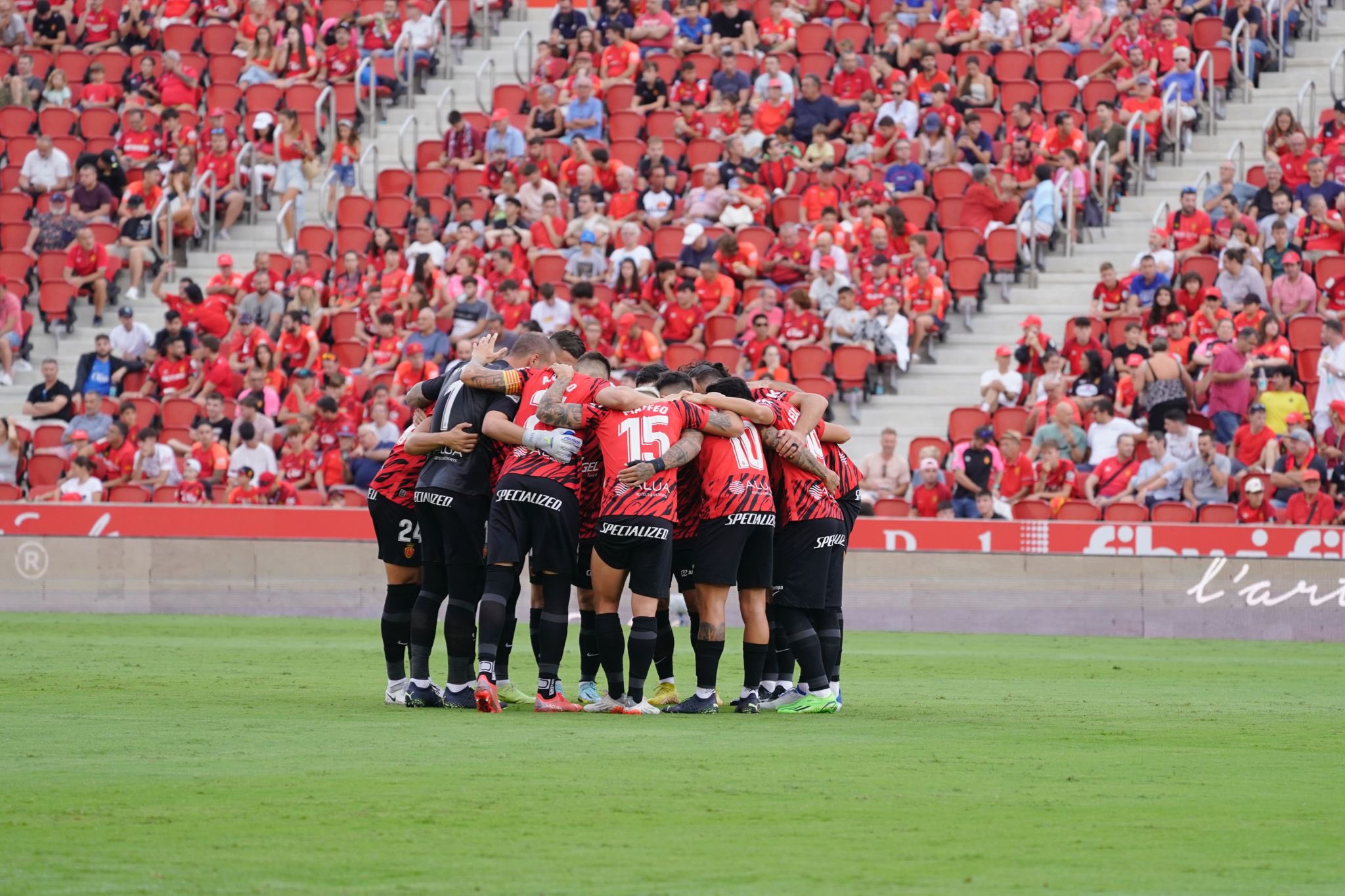 Javier Aguirre Aleja Al Mallorca Del Descenso “más Allá Del Buen O Mal Juego El Resultado 9753