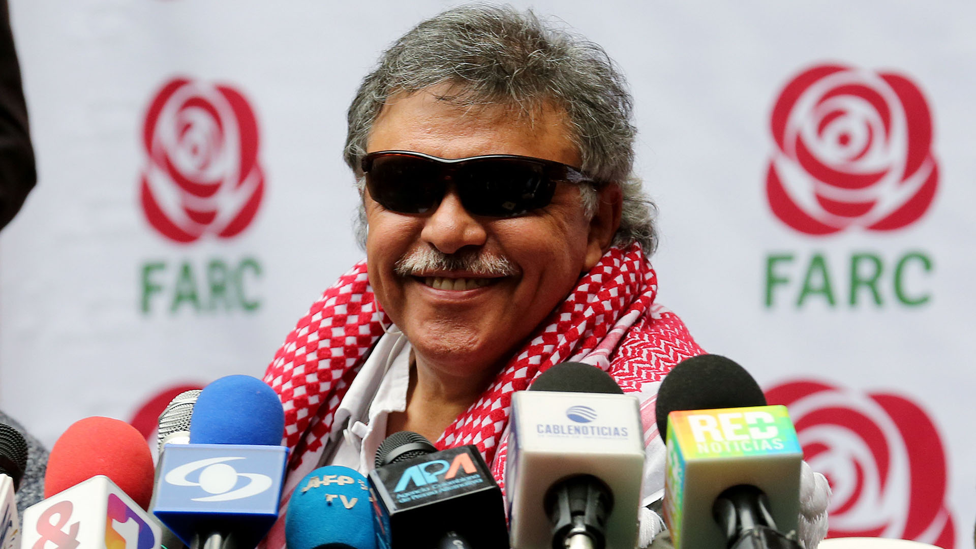 Jesús Santrich La Historia Del Jefe De La Segunda Marquetalia Que Se