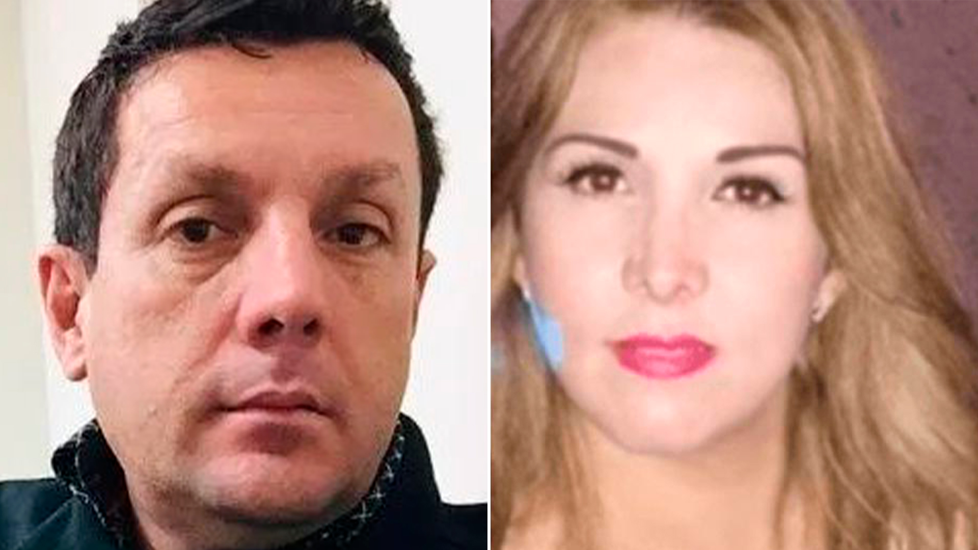 Ya entregué el anillo”: Tano Elizalde se casará con la viuda de Valentín  Elizalde a 15 años del crimen - Infobae