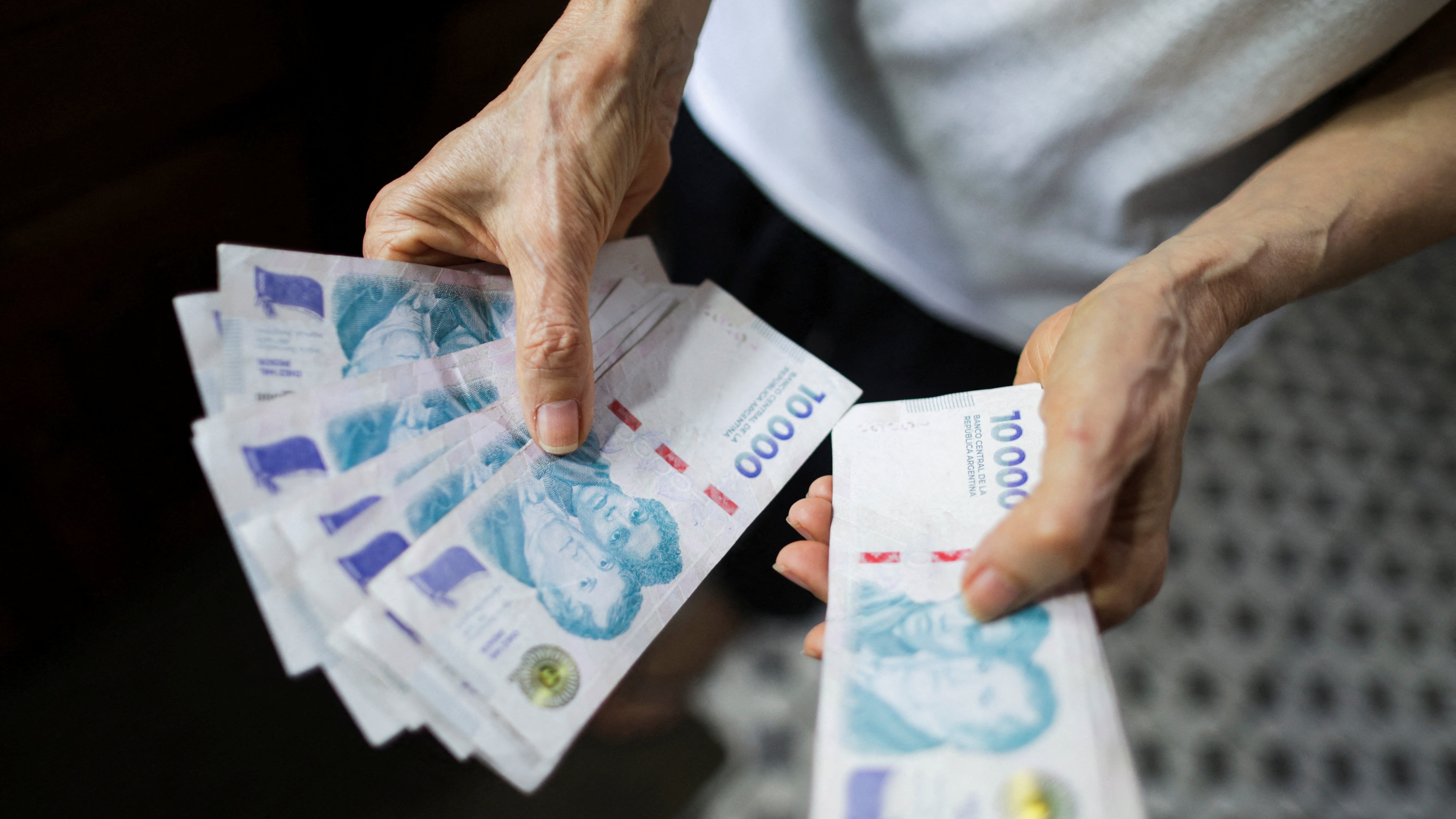 Plazo fijo: cu&aacute;nto hay que invertir para ganar $200.000 por mes