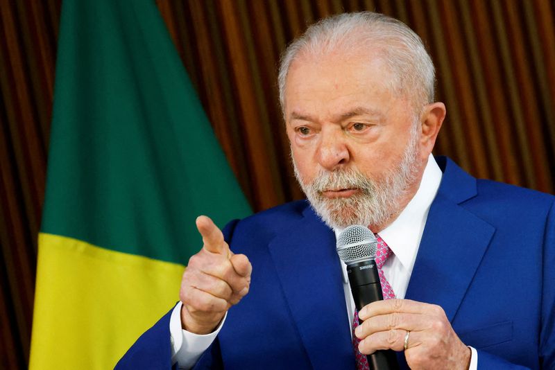 La Justicia de Brasil archivó tres acciones contra Lula da Silva que lo vinculan con donaciones sospechosas de Odebrecht